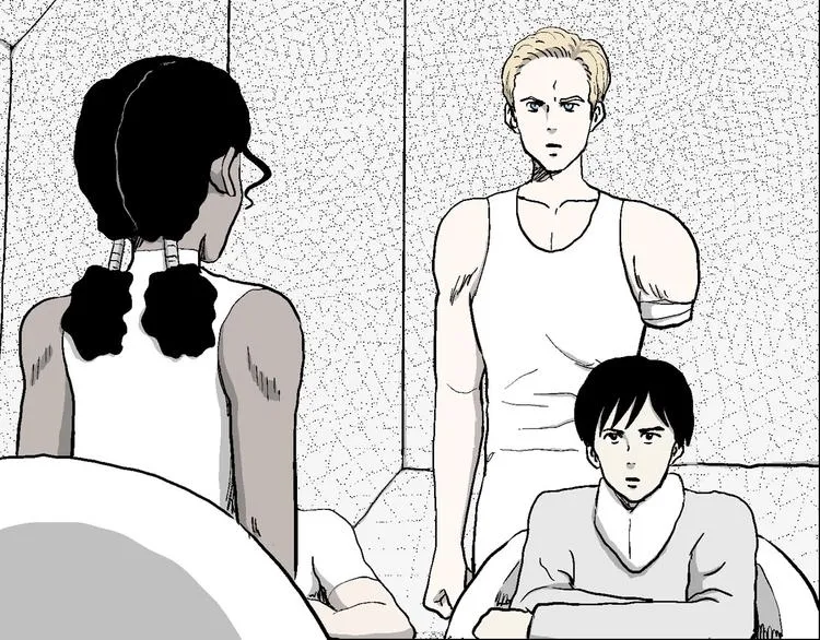 第84话 新人类（9） 第44页