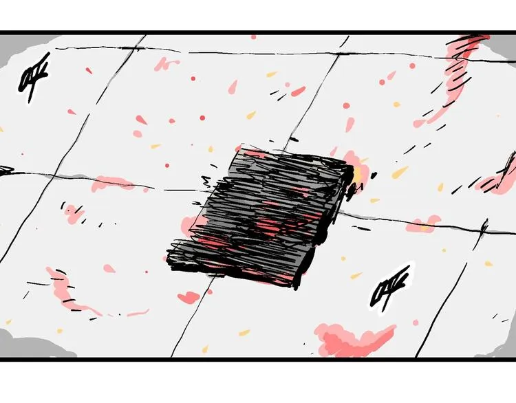 第88话 新人类（13） 第35页