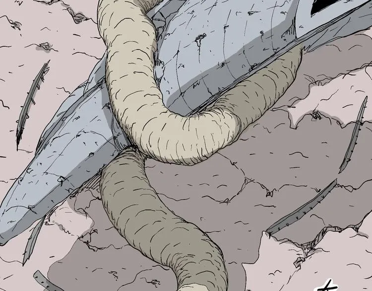 第89话 新人类（14） 第118页