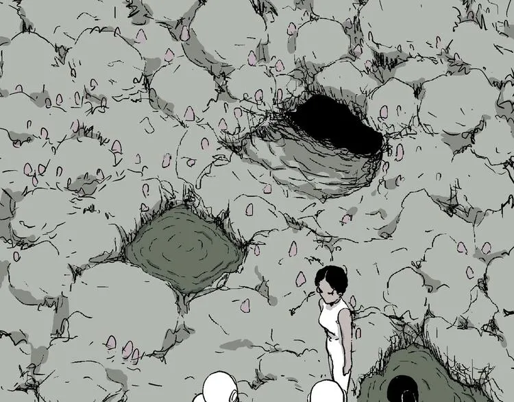 第91话 新人类（16） 第83页