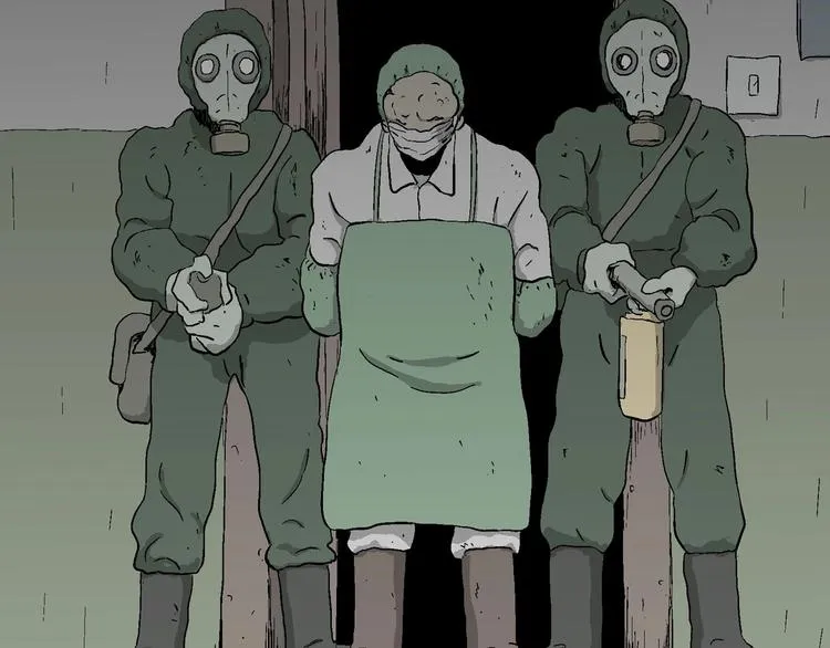 第94话 新人类（19） 第60页