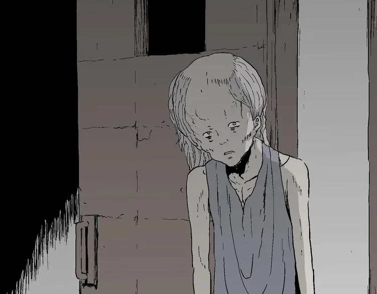 第95话 新人类（20） 第123页