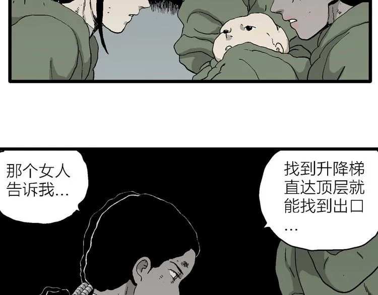 第97话 新人类（22） 第96页