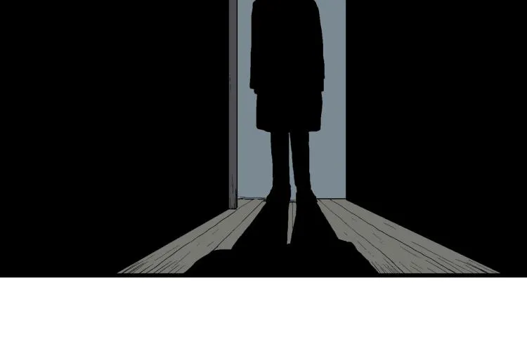 第1话 人间恶魔（一） 第138页