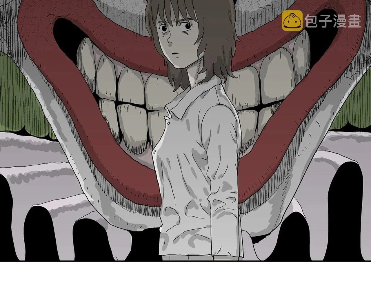 第41话 欢笑镇（二） 第2页