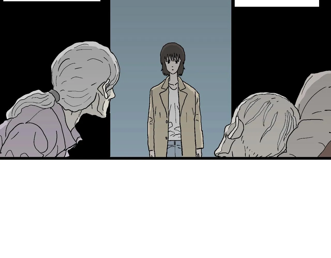 第41话 欢笑镇（二） 第37页