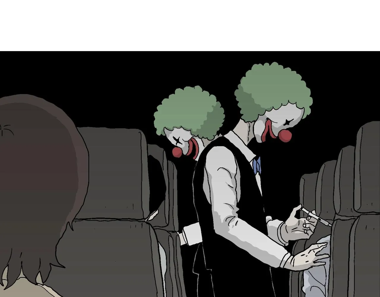 第41话 欢笑镇（二） 第45页