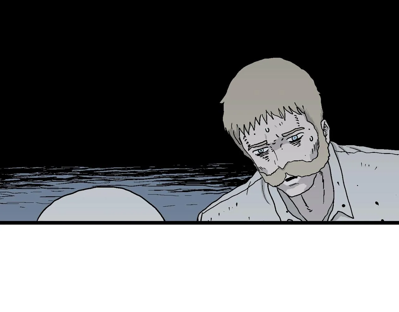 第40话 鬼寺（七） 第134页