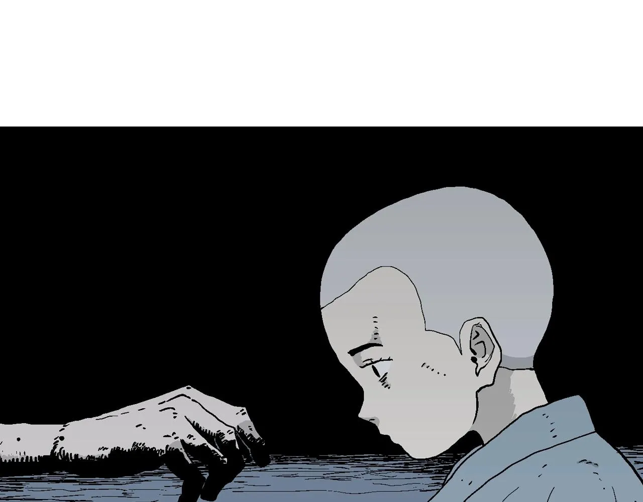 第40话 鬼寺（七） 第135页