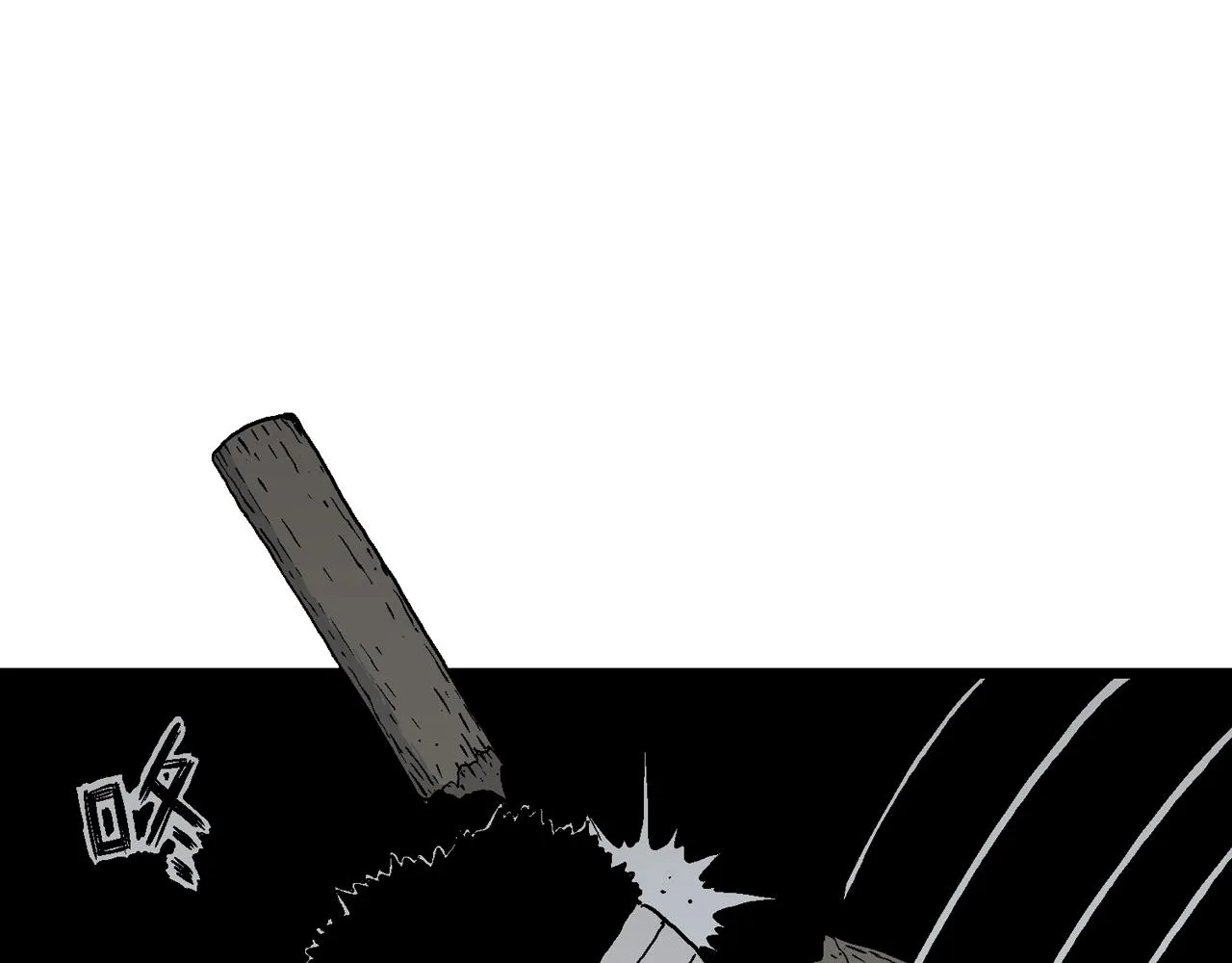 第36话 鬼寺（三） 第54页