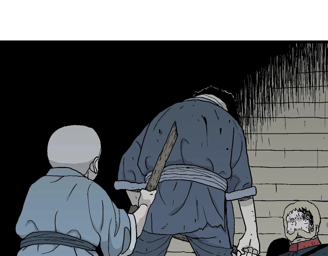 第36话 鬼寺（三） 第56页