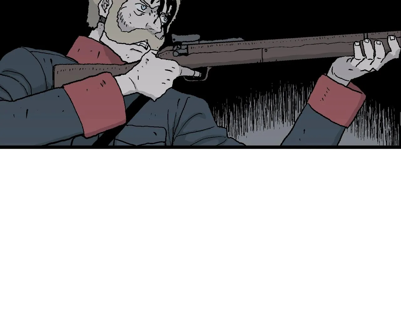 第36话 鬼寺（三） 第70页