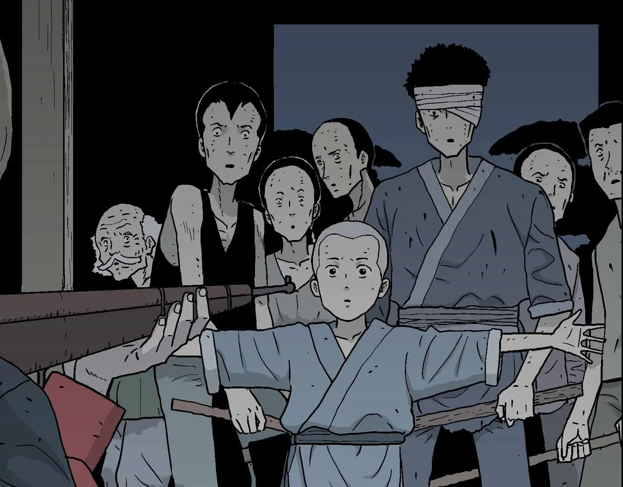 第36话 鬼寺（三） 第79页
