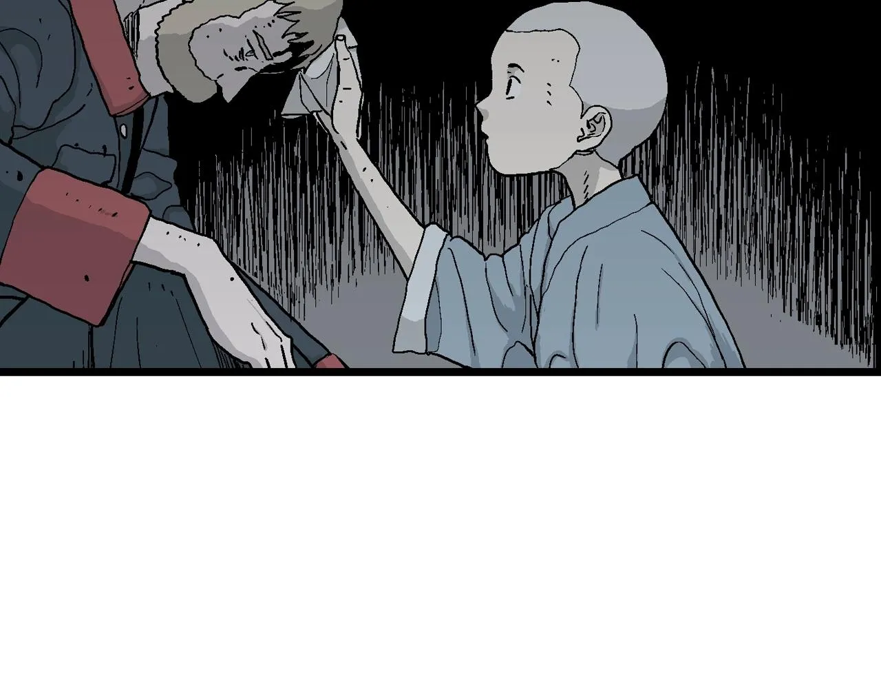 第36话 鬼寺（三） 第95页