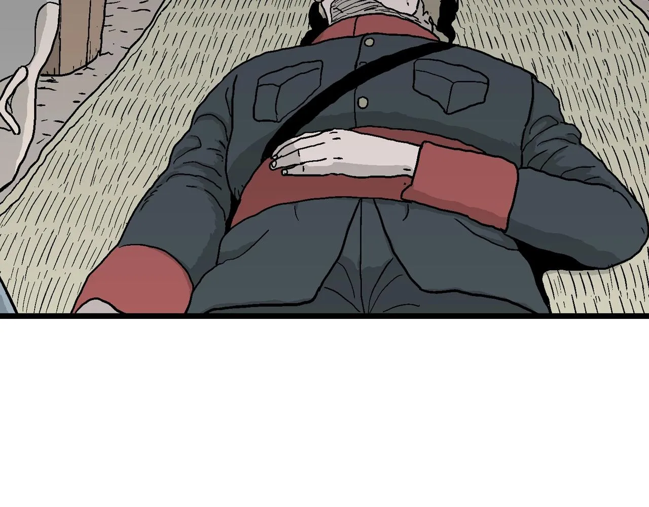 第36话 鬼寺（三） 第107页