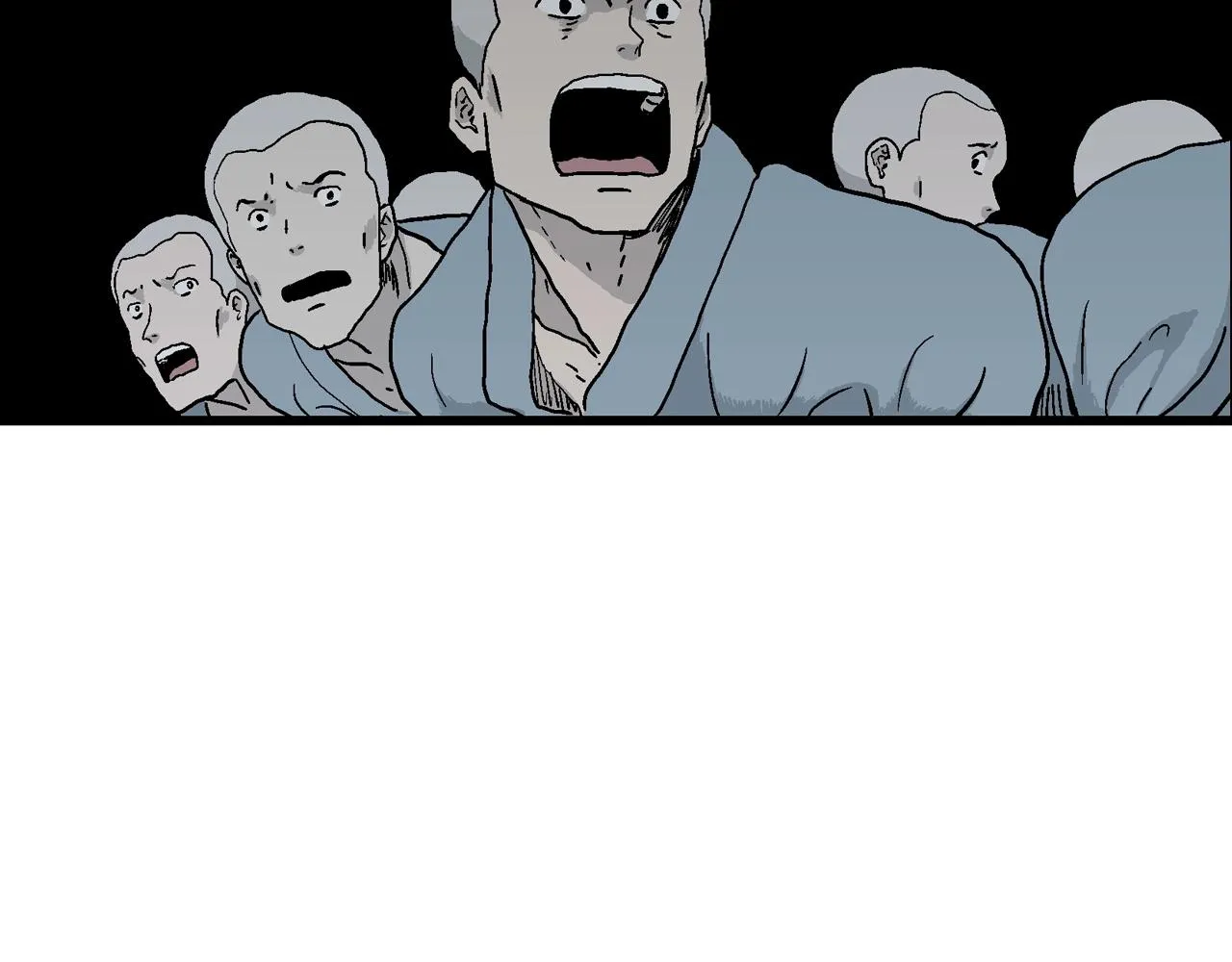 第38话 鬼寺（五） 第31页