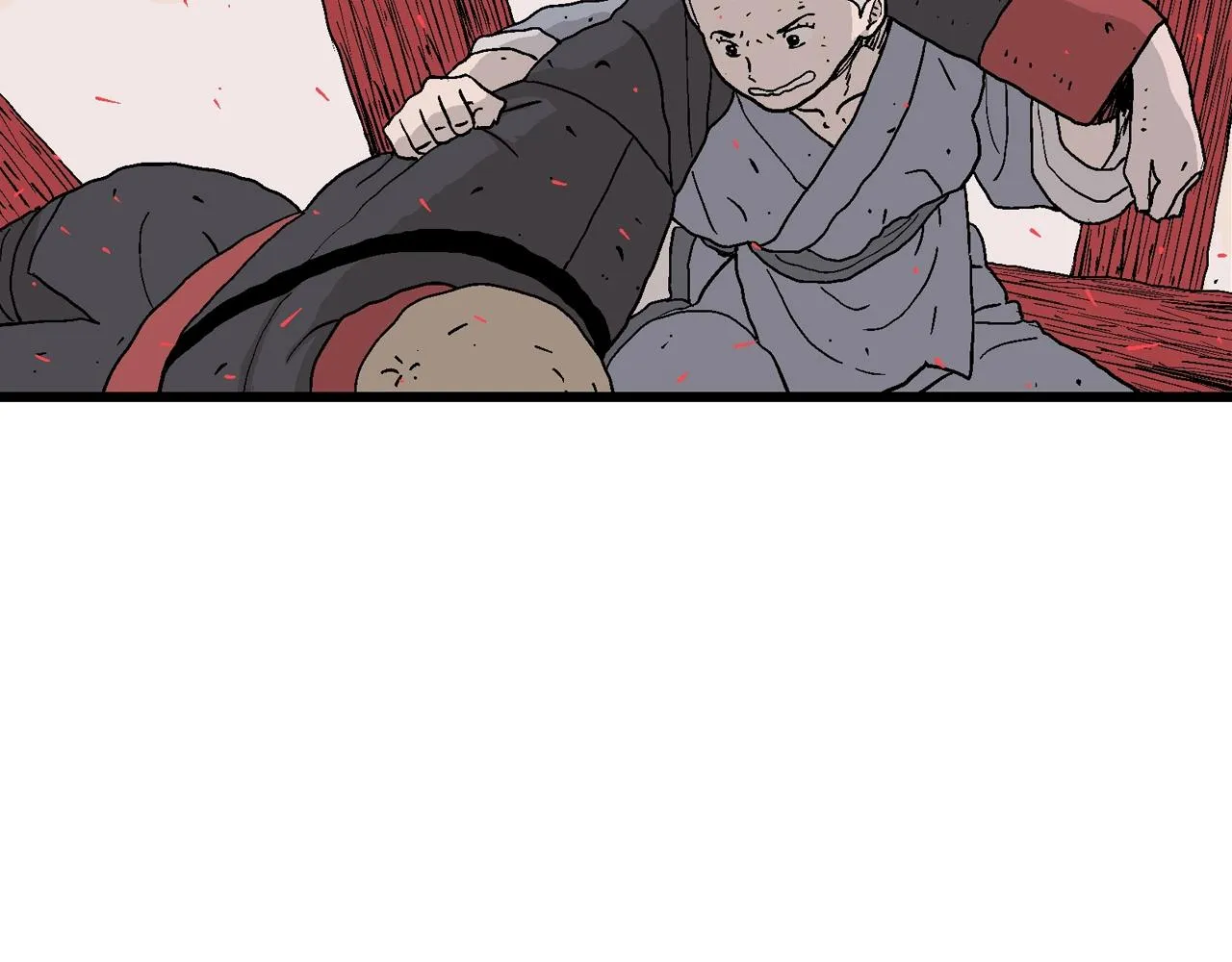 第37话 鬼寺（四） 第11页
