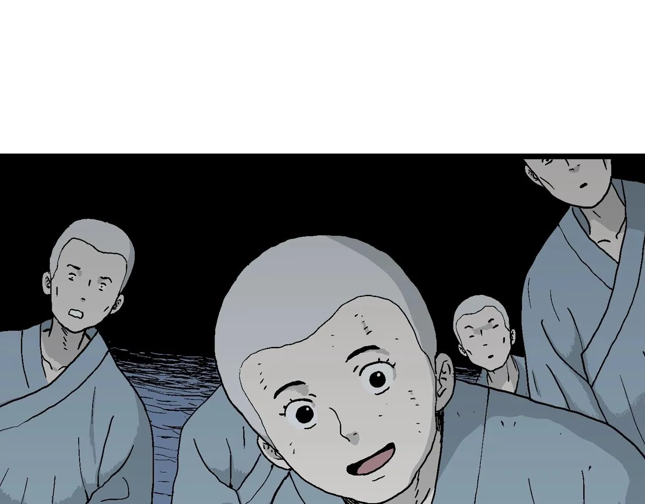第37话 鬼寺（四） 第28页