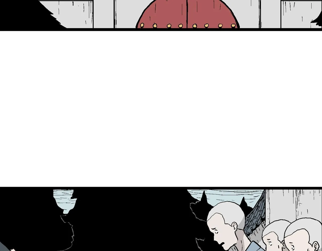 第37话 鬼寺（四） 第41页