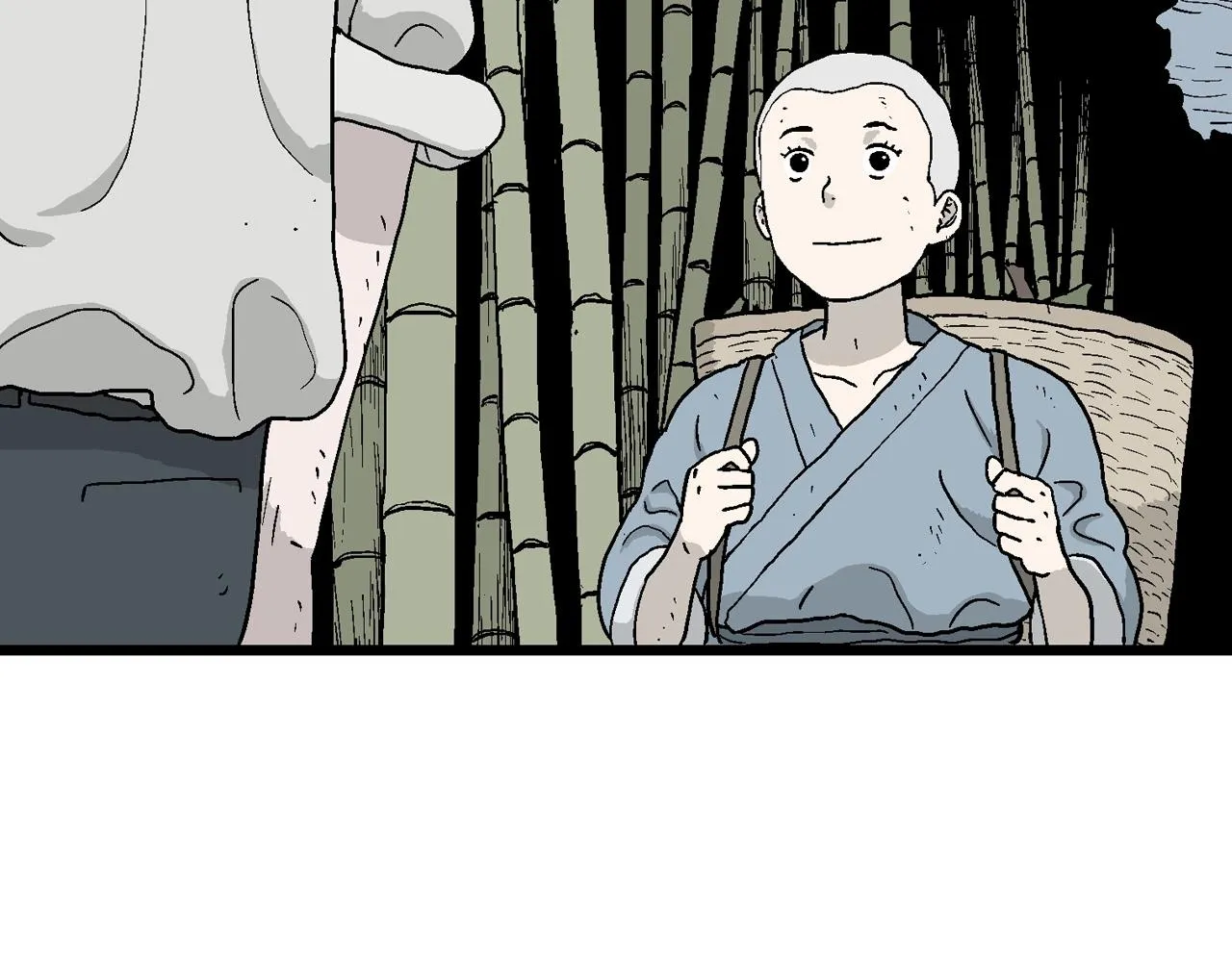 第37话 鬼寺（四） 第69页