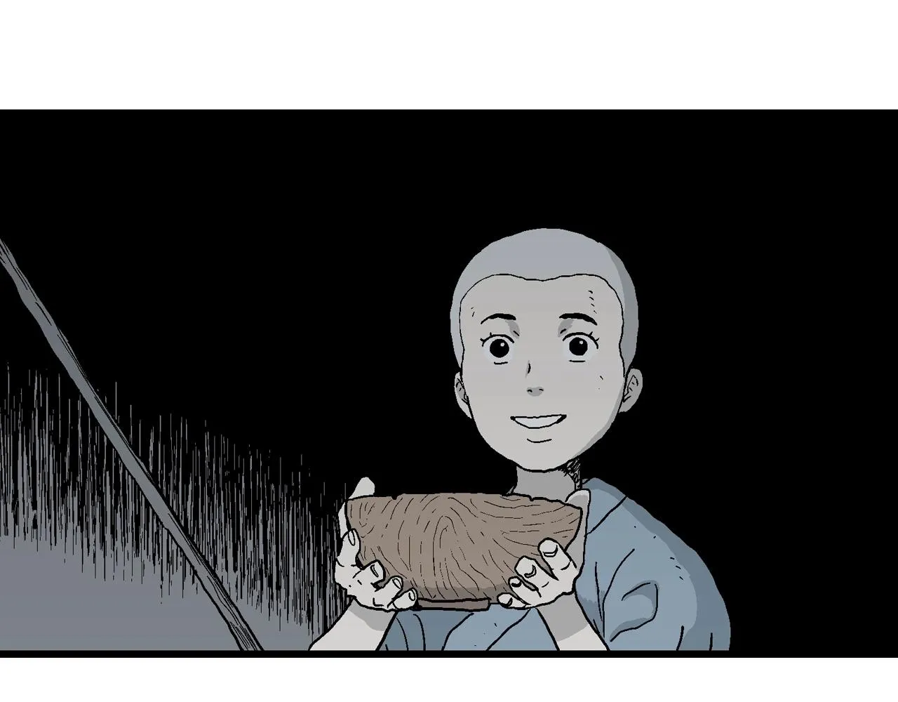 第37话 鬼寺（四） 第79页