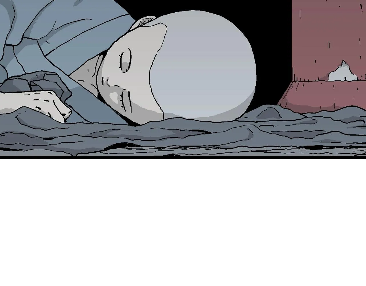 第37话 鬼寺（四） 第85页
