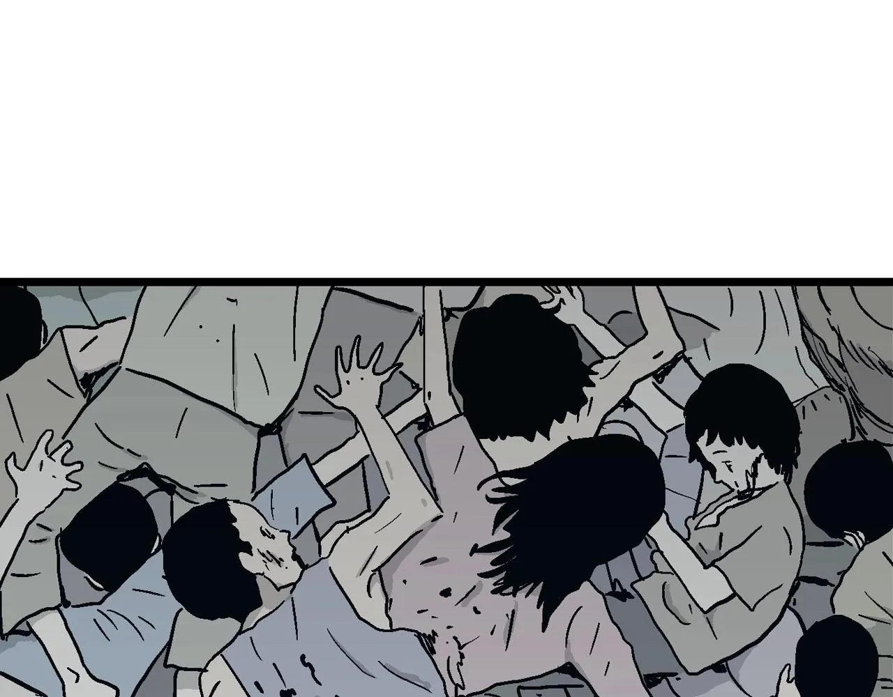 第34话 鬼寺（一） 第56页