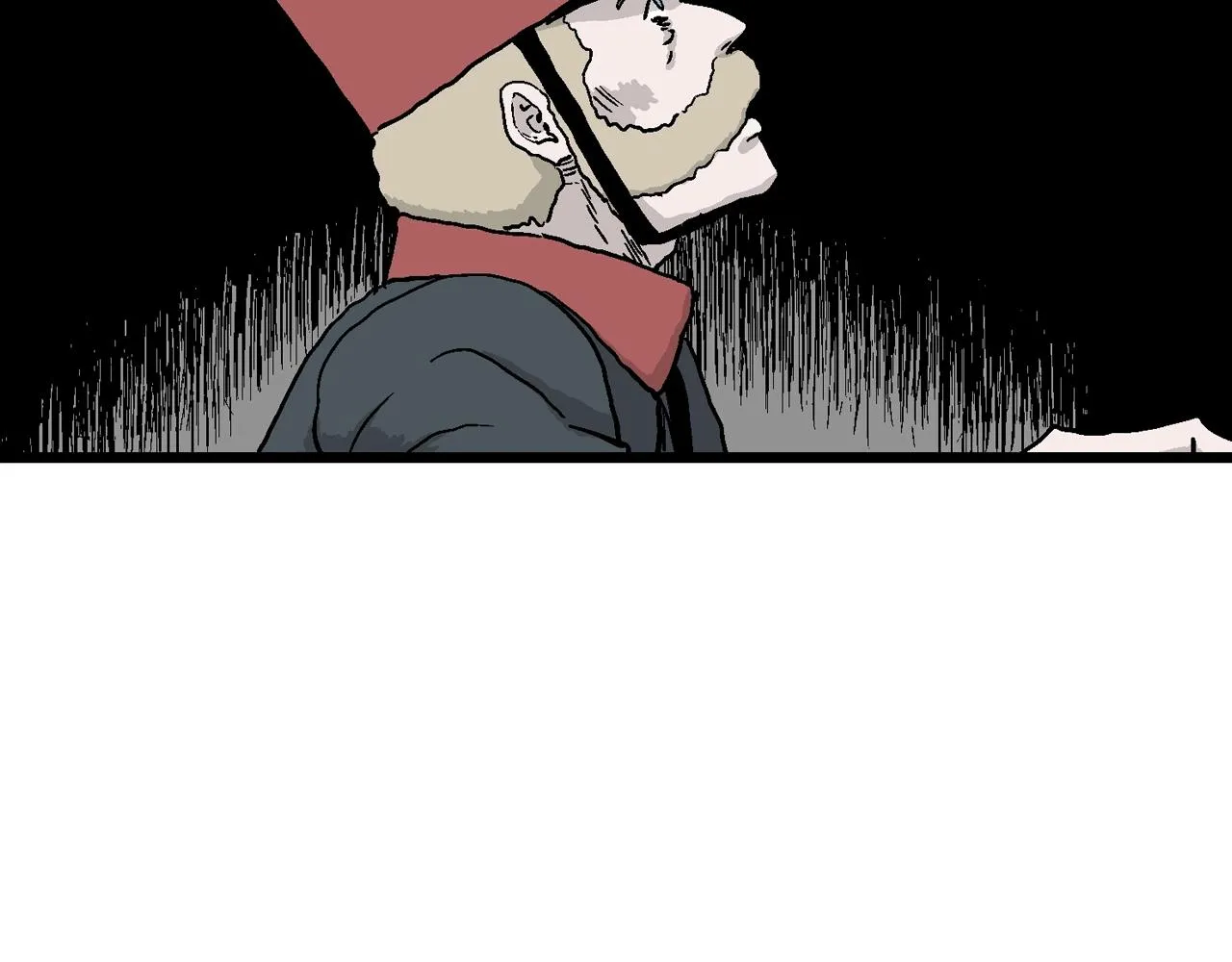 第34话 鬼寺（一） 第109页