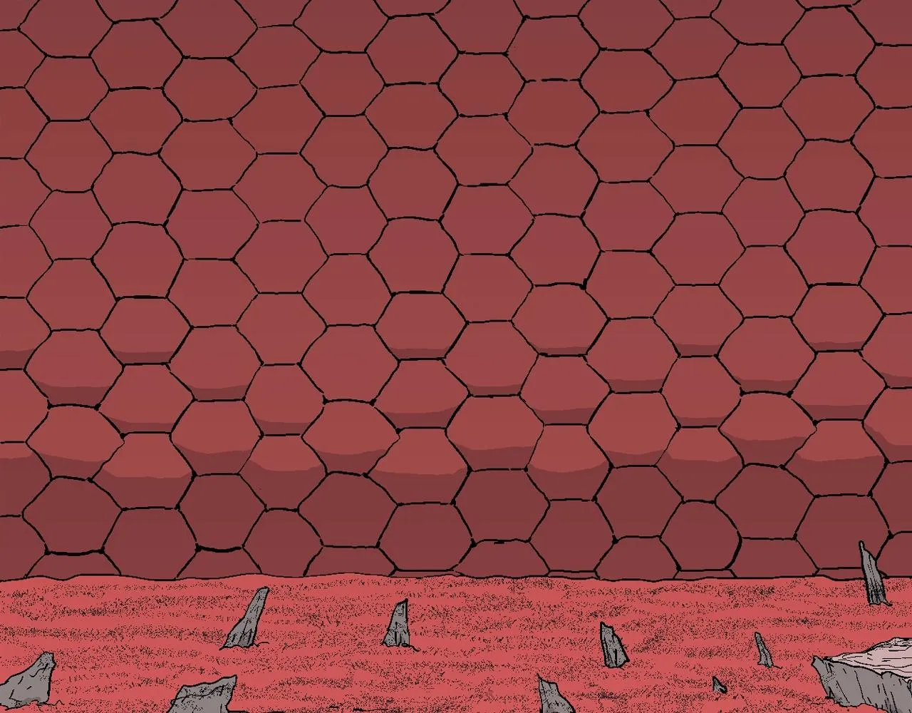 第33话 地狱游戏（二十二） 第10页