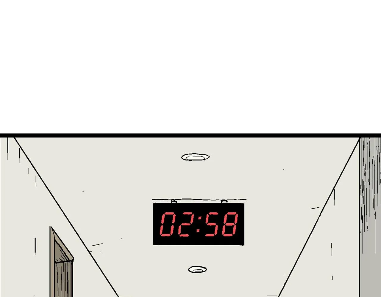 第33话 地狱游戏（二十二） 第87页
