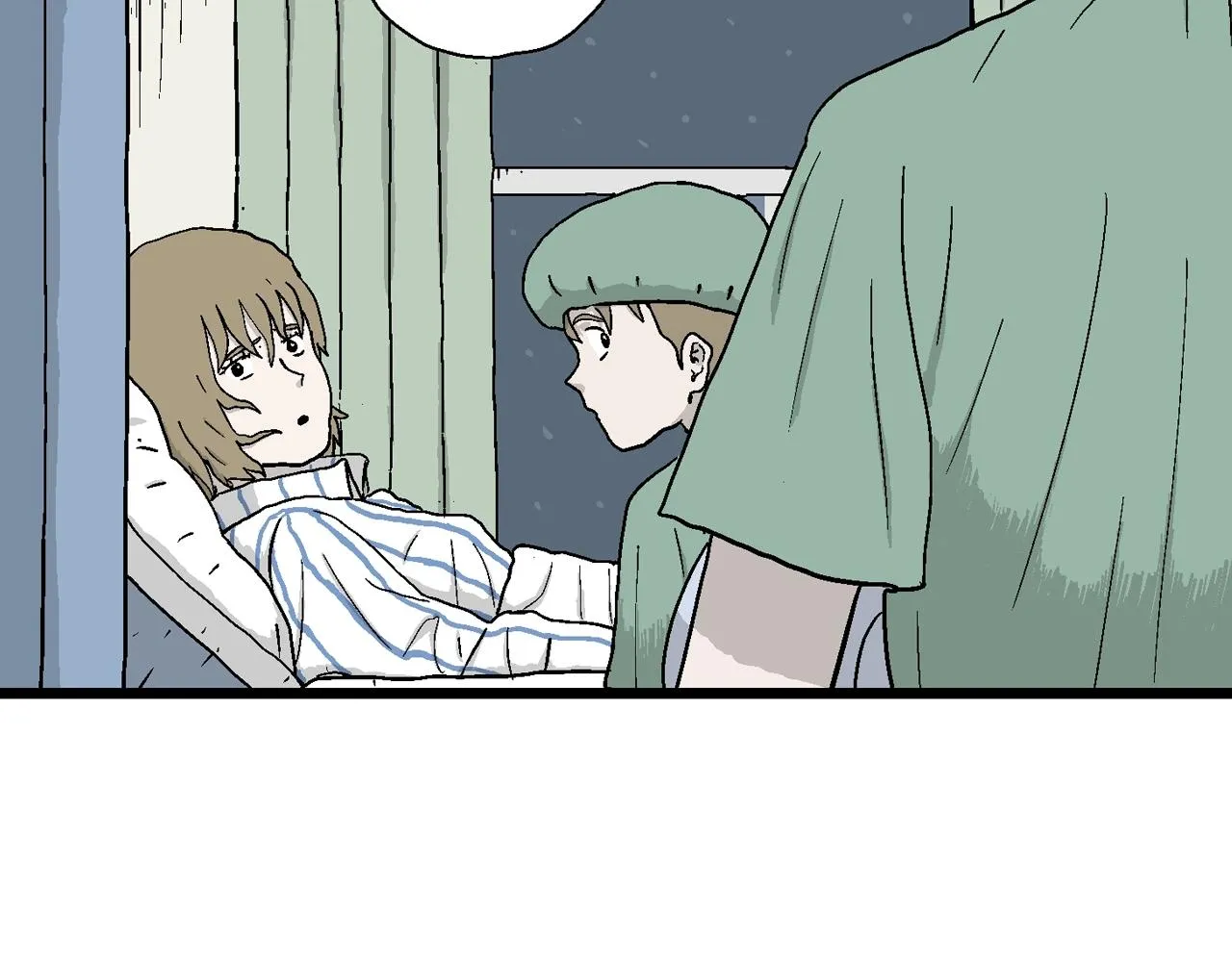 第33话 地狱游戏（二十二） 第104页