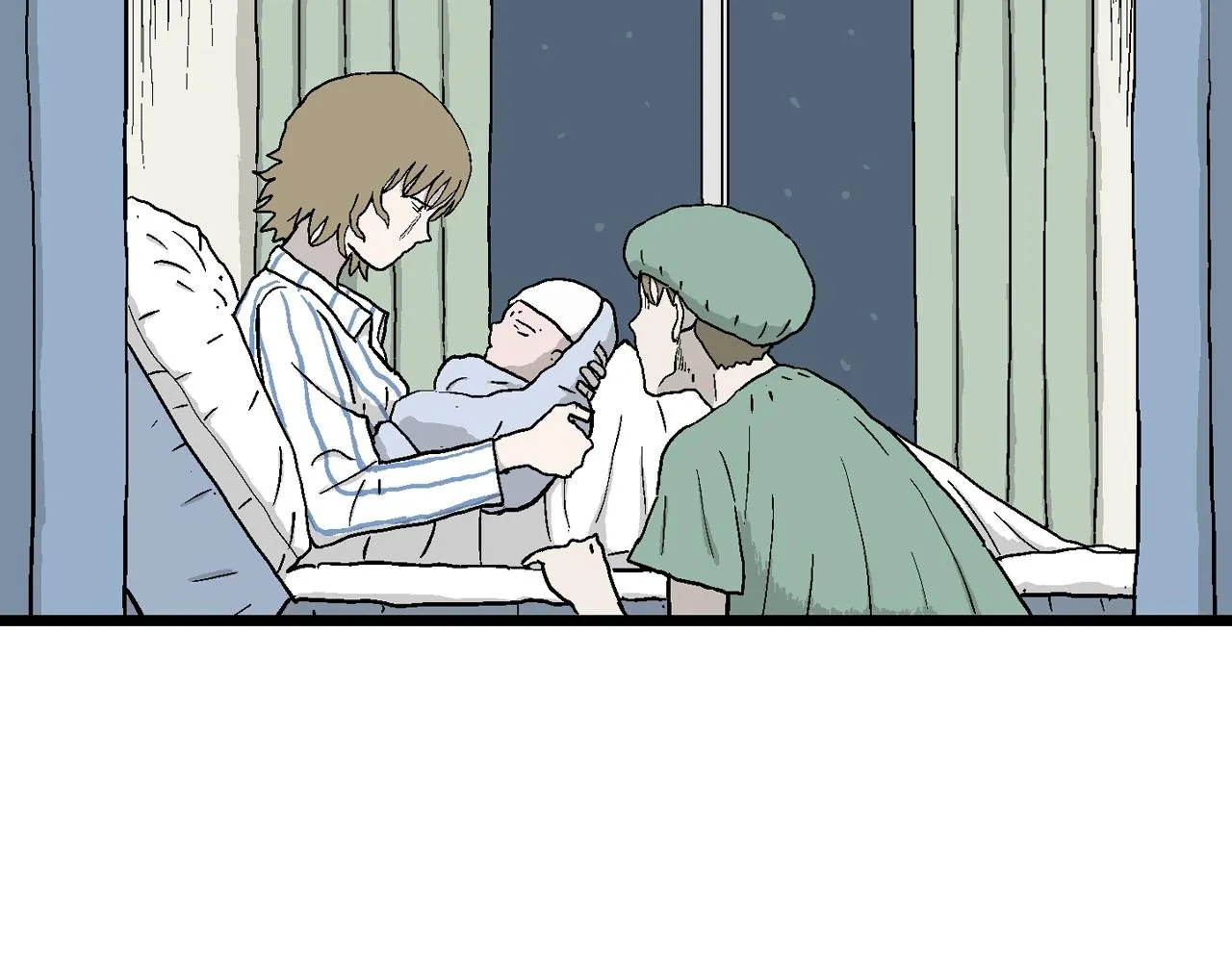 第33话 地狱游戏（二十二） 第115页