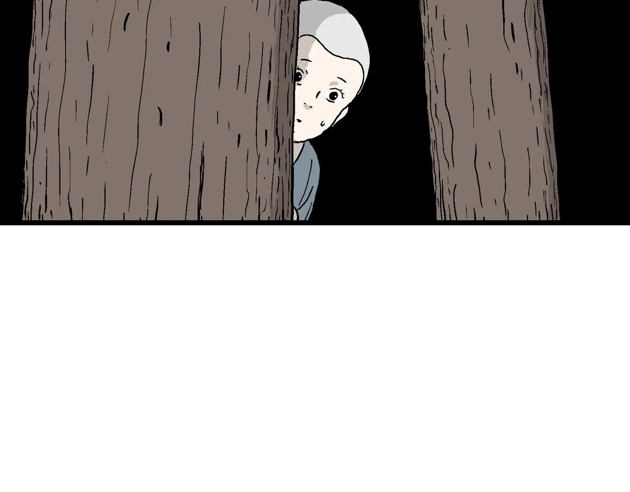 第35话 鬼寺（二） 第8页