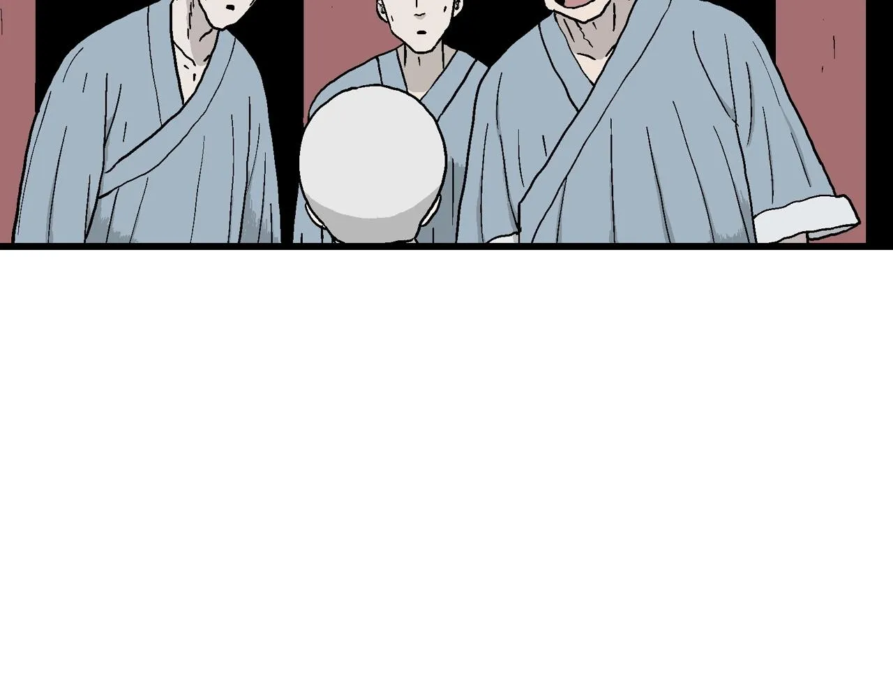 第35话 鬼寺（二） 第21页