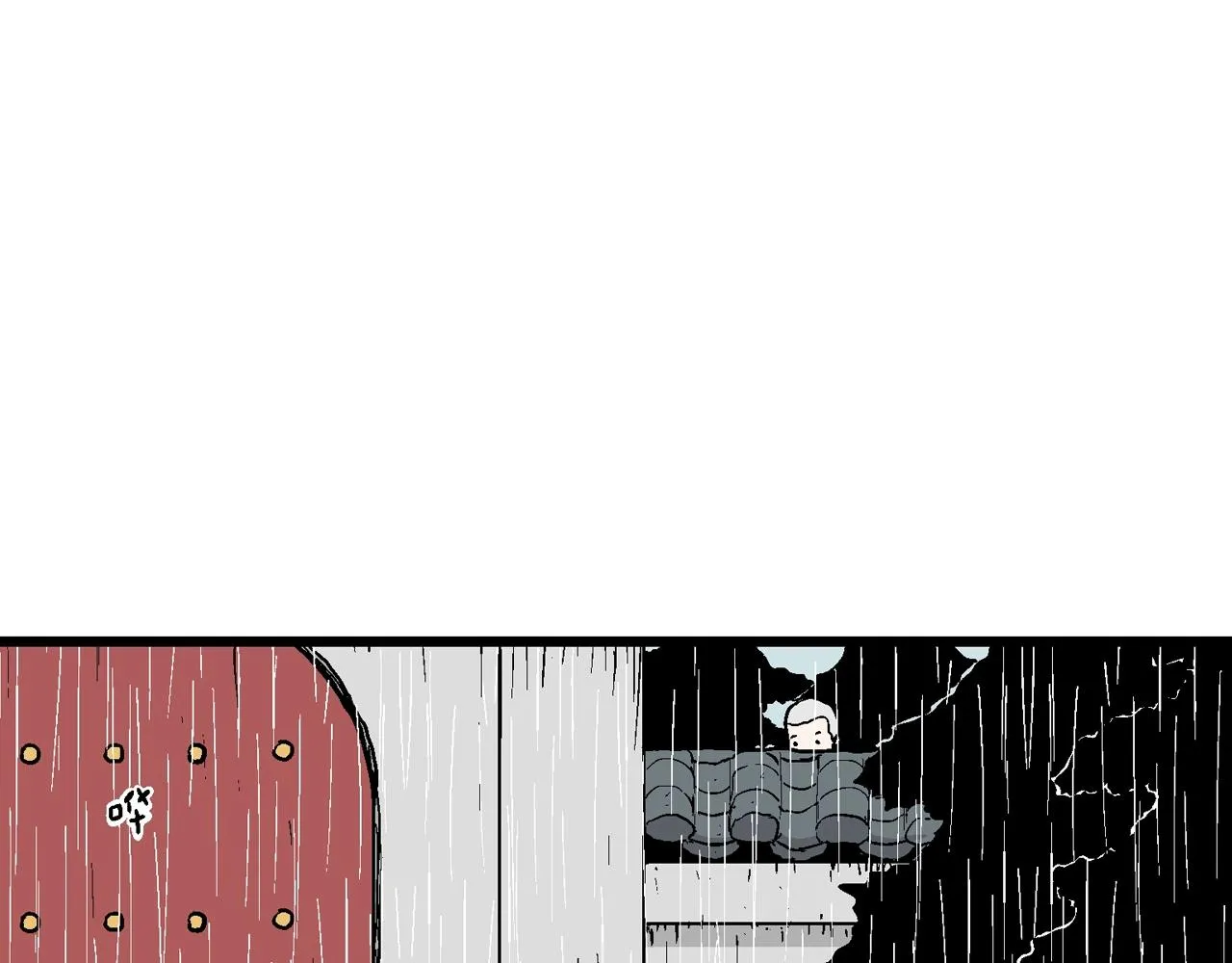 第35话 鬼寺（二） 第37页