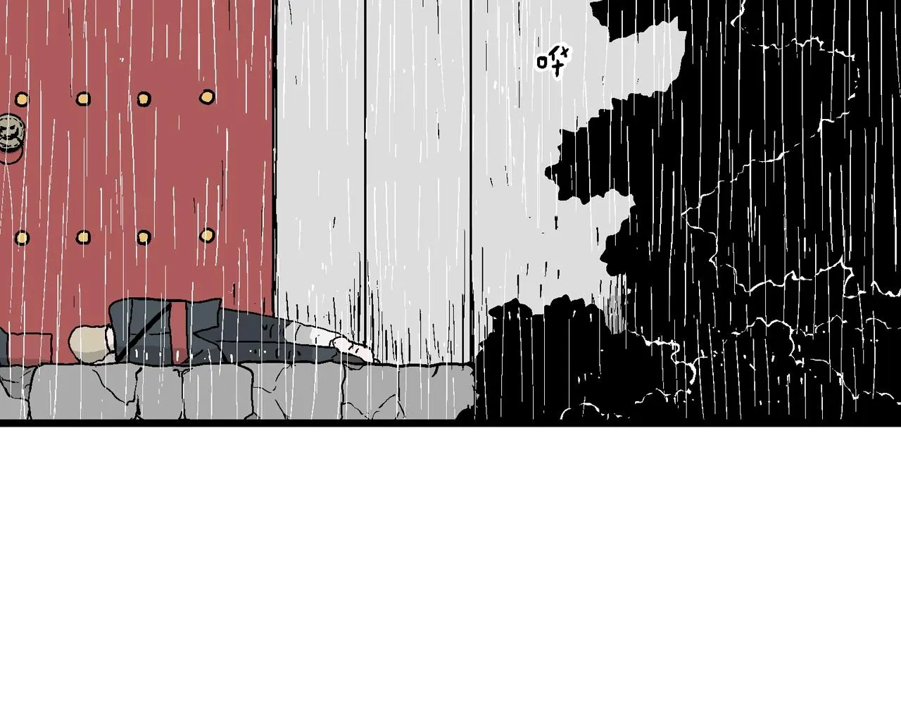 第35话 鬼寺（二） 第38页