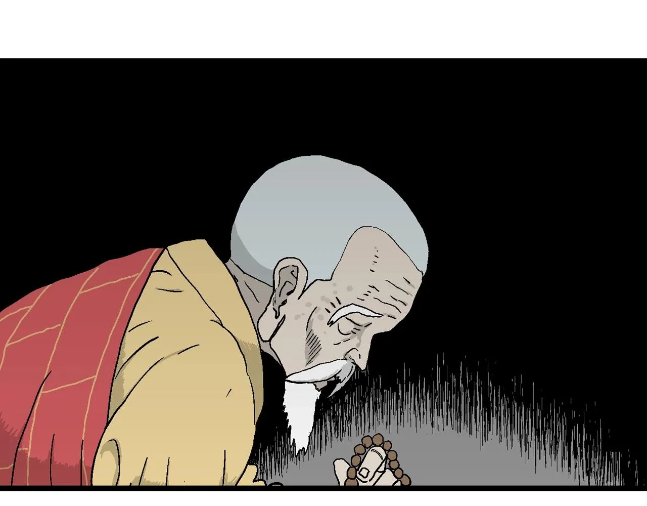 第35话 鬼寺（二） 第47页