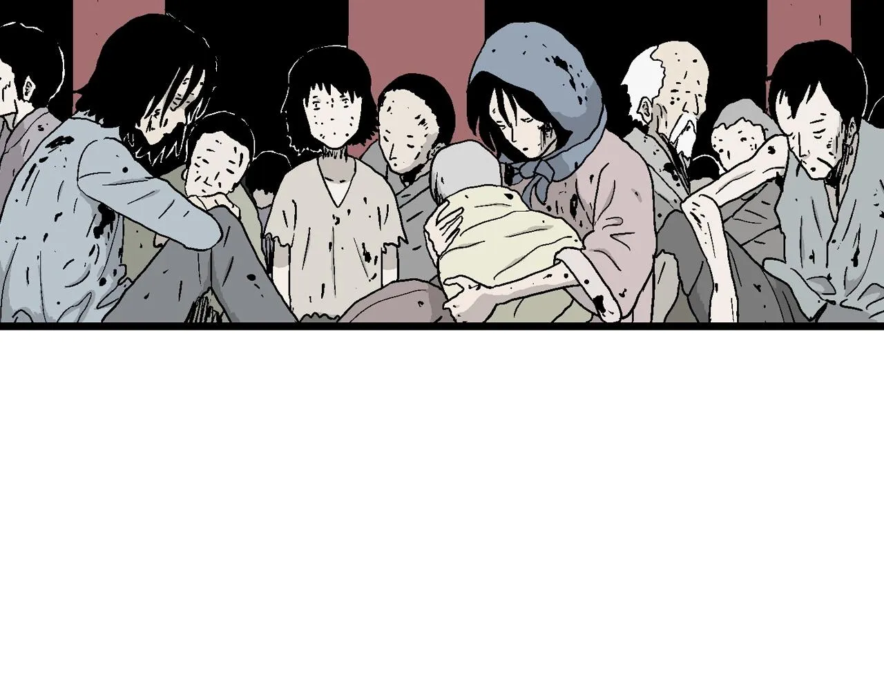 第35话 鬼寺（二） 第63页