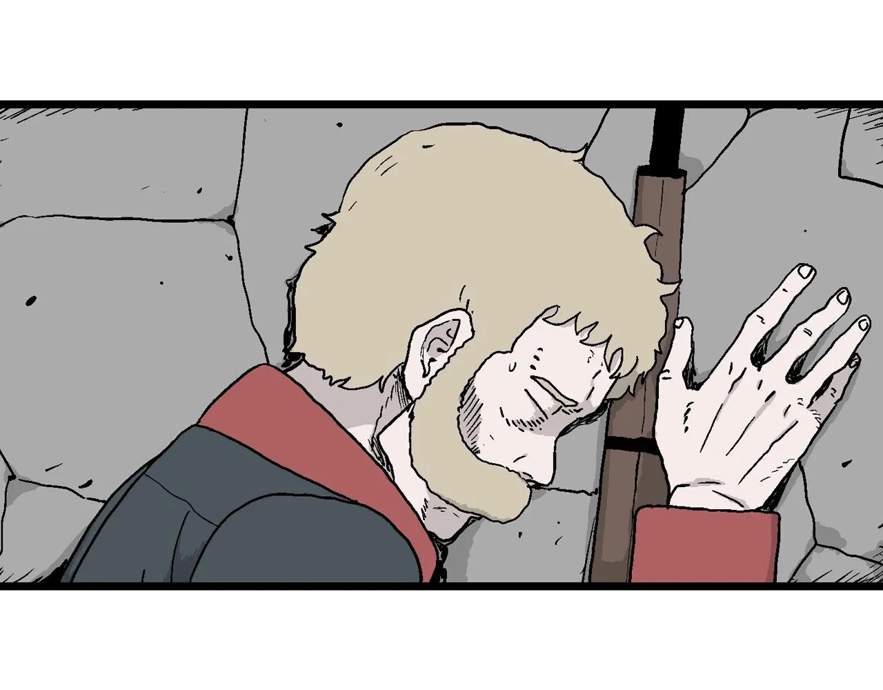 第35话 鬼寺（二） 第67页