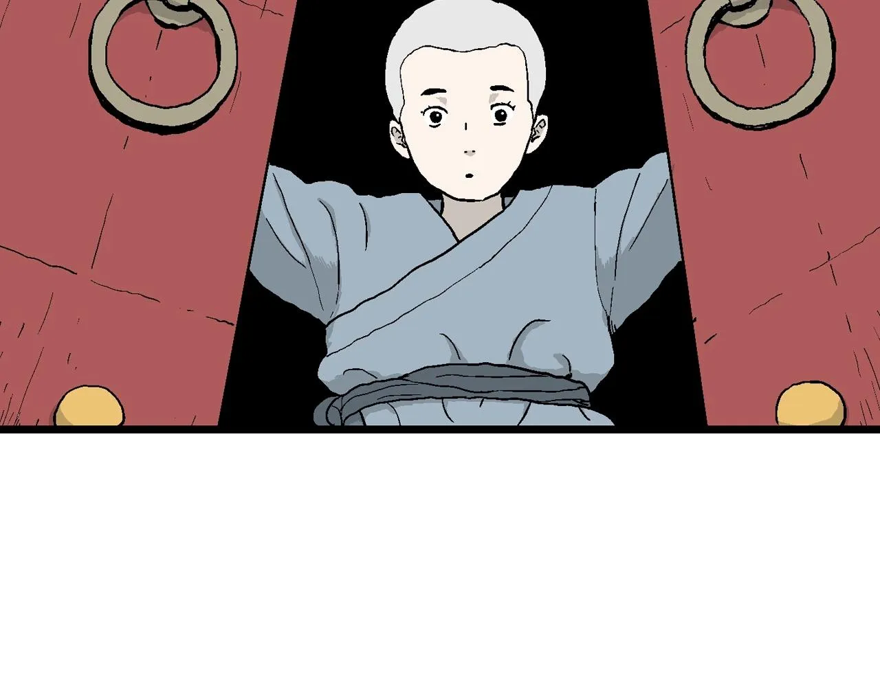 第35话 鬼寺（二） 第72页