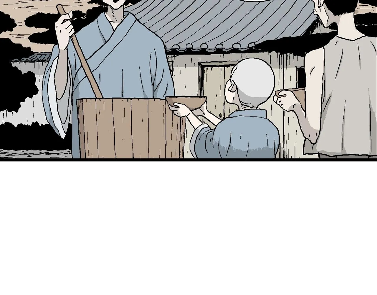 第35话 鬼寺（二） 第95页