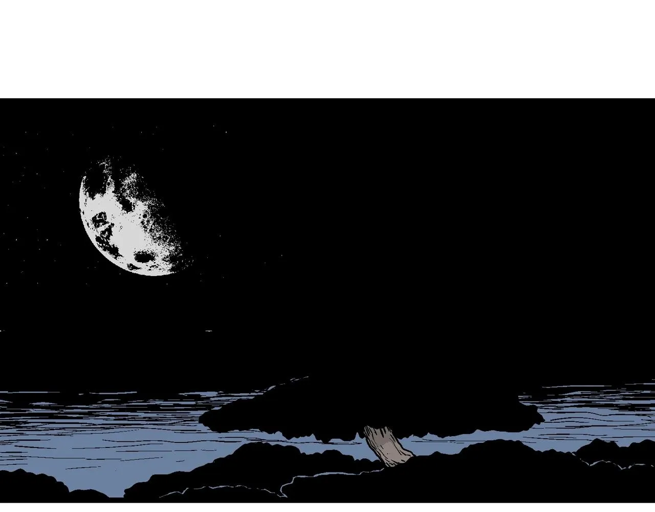 第35话 鬼寺（二） 第104页