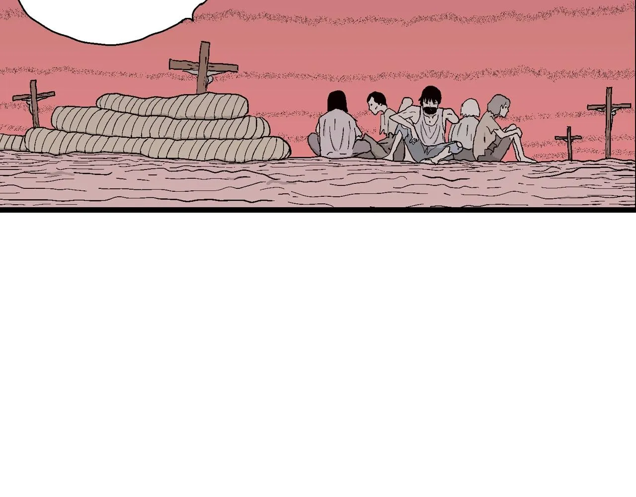 第31话 地狱游戏（二十） 第8页