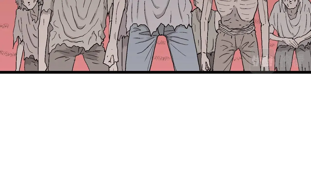 第31话 地狱游戏（二十） 第27页