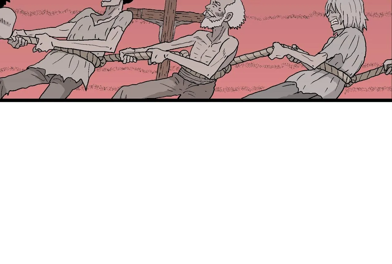 第31话 地狱游戏（二十） 第55页