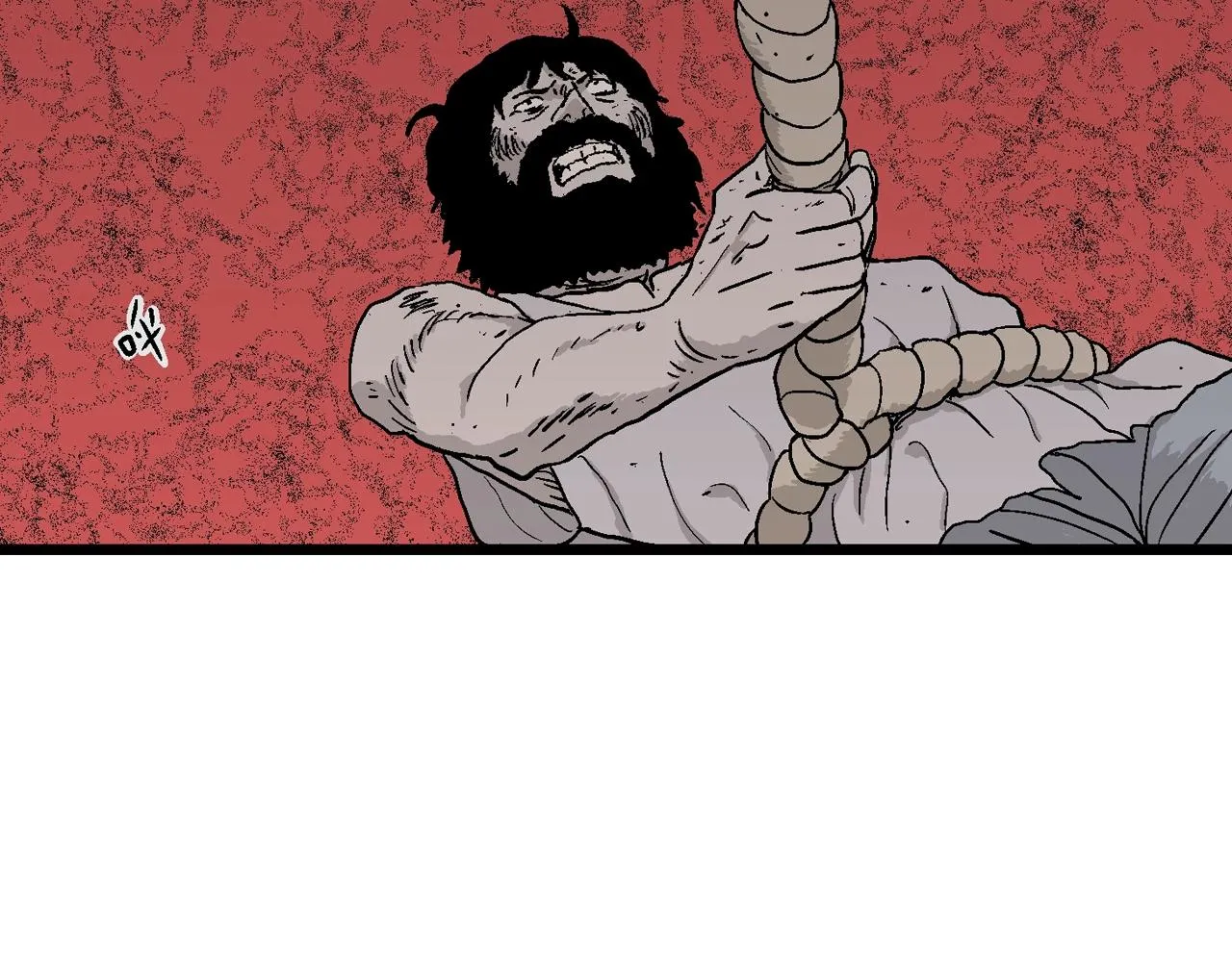 第32话 地狱游戏（二十一） 第36页