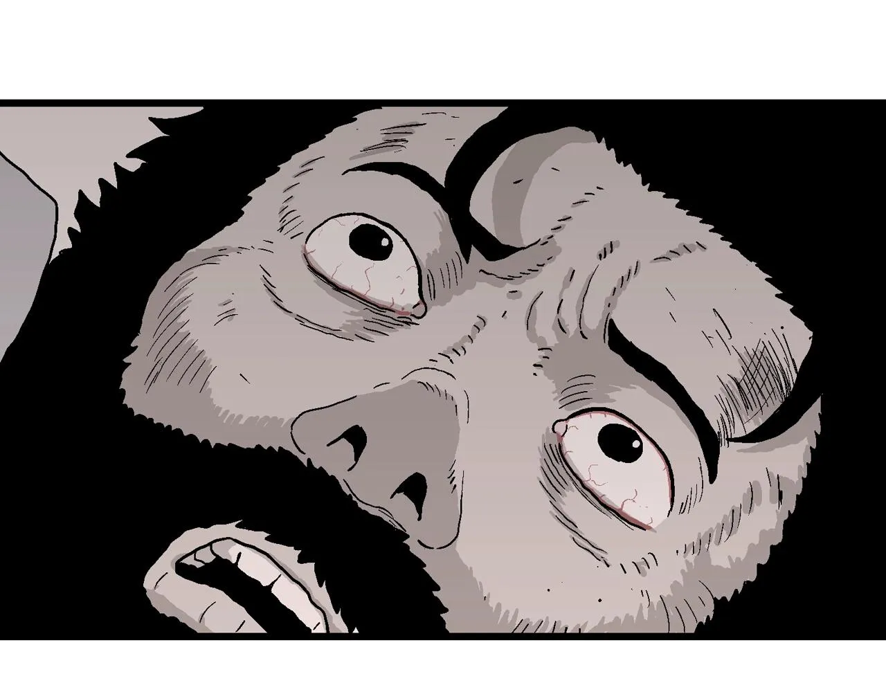 第32话 地狱游戏（二十一） 第83页
