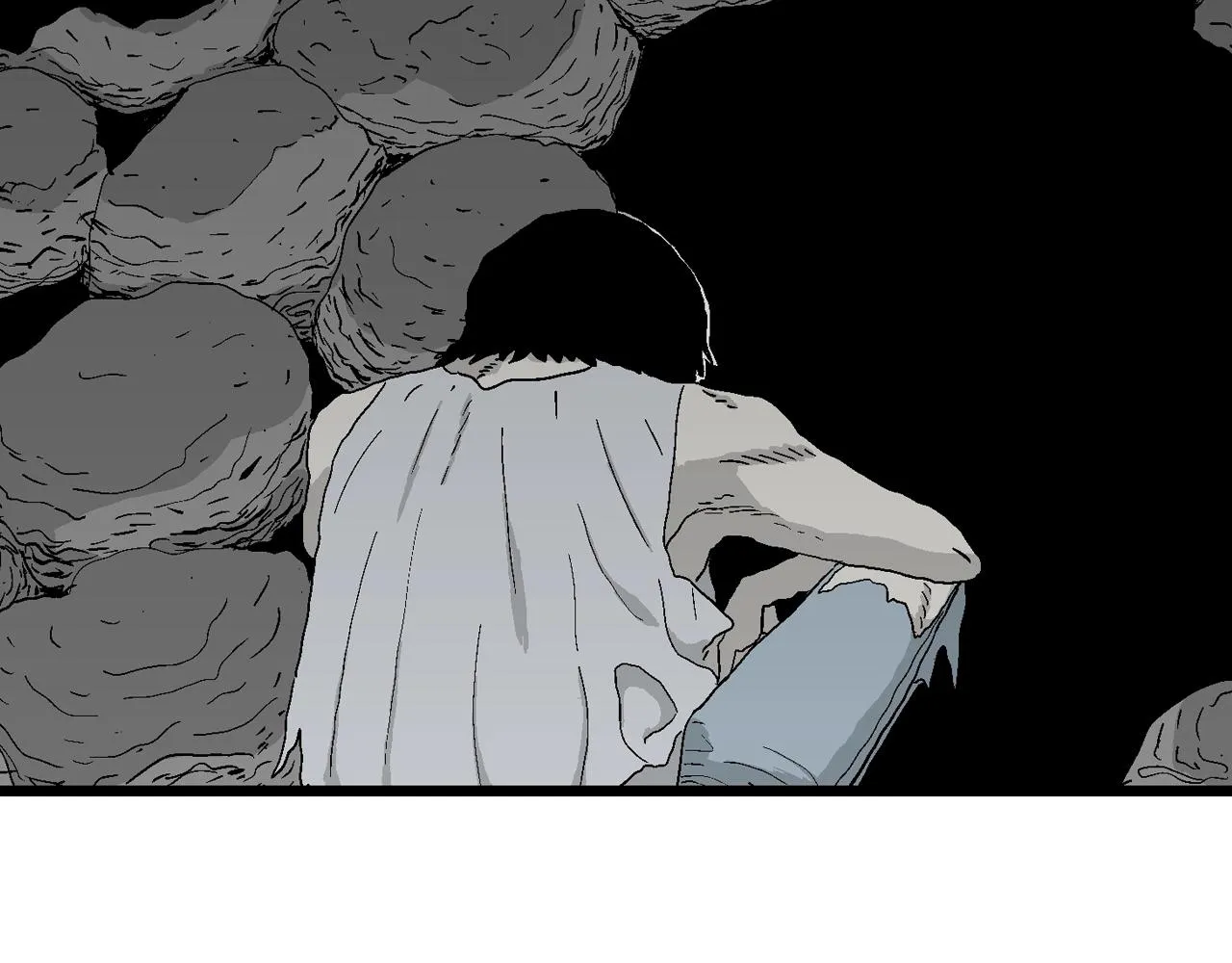第30话 地狱游戏（十九） 第34页