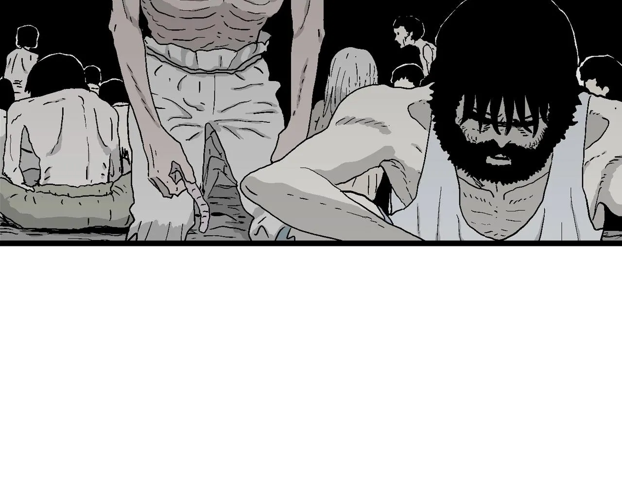 第30话 地狱游戏（十九） 第36页