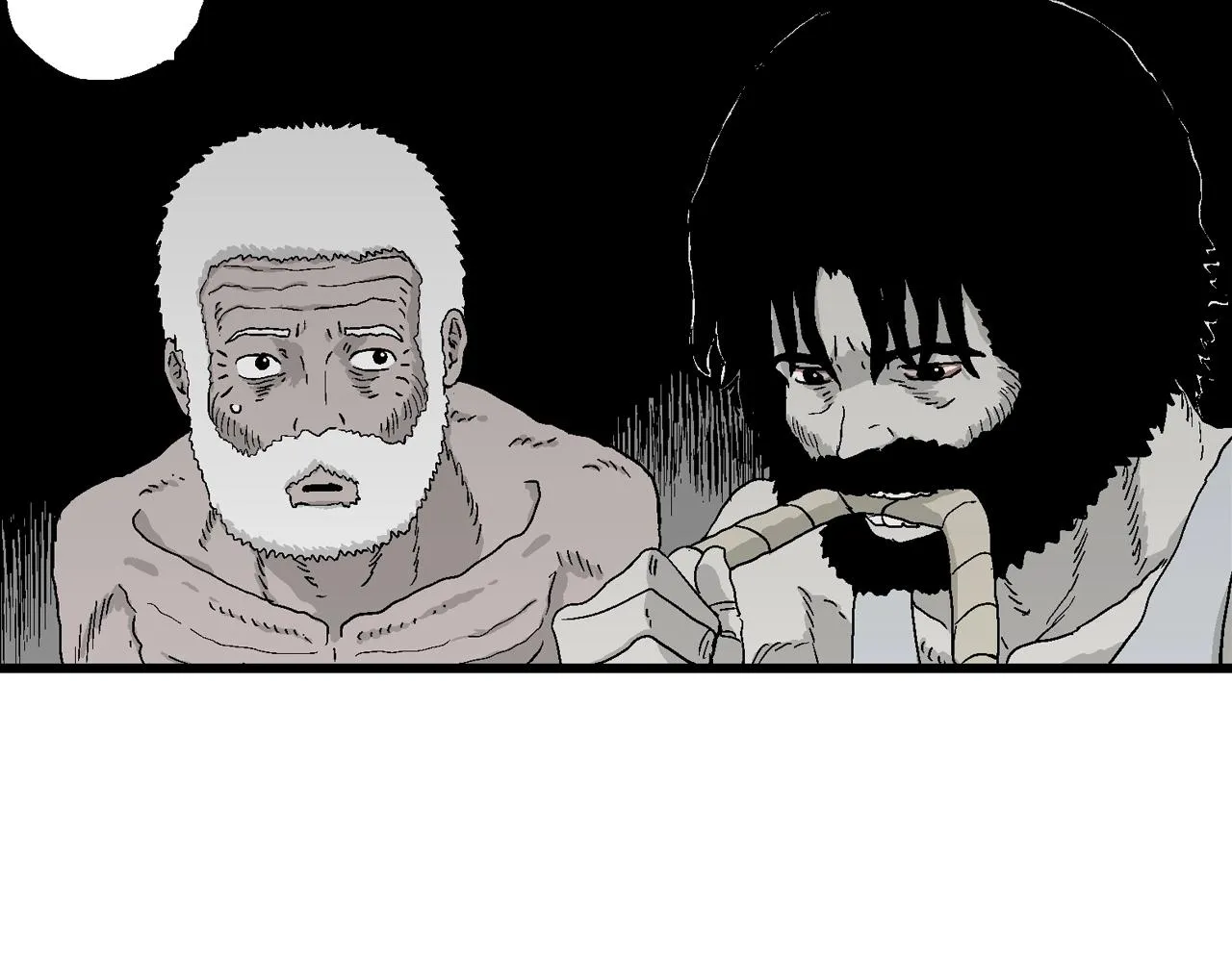 第30话 地狱游戏（十九） 第124页
